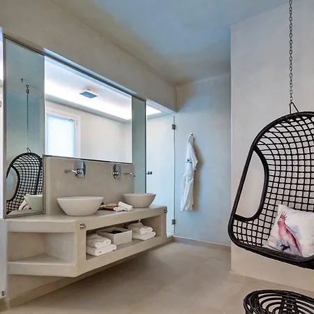 Otel Art Santorini (adults Only)