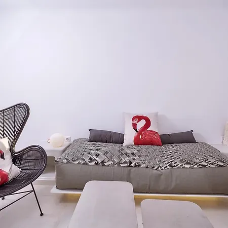 Art Santorini (adults Only) Hotel Pyrgos Kallistis