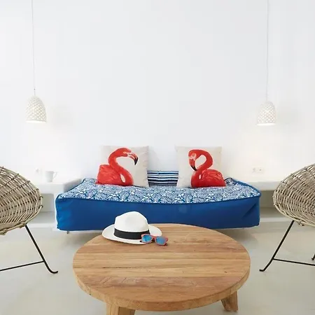 Art Santorini (adults Only) Hotel Pyrgos Kallistis