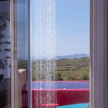 Art Santorini (adults Only) Hotel 4*